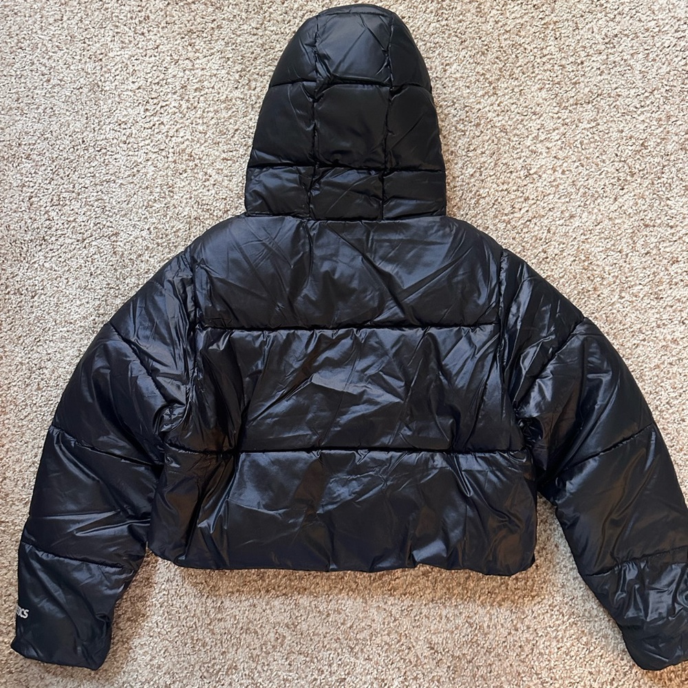 Fabletics Cropped Jacket - Picture 2 of 4
